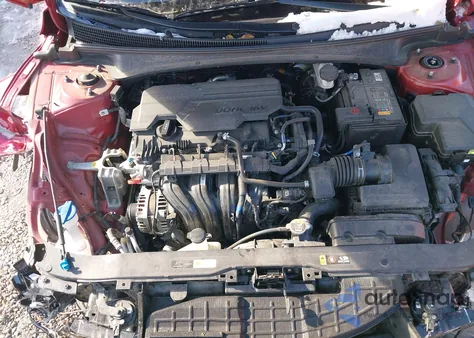 2024 Hyundai Elantra Sel from USA, damaged, VIN KMHLS4DG3RU769972